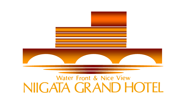 新潟グランドホテルのロゴ