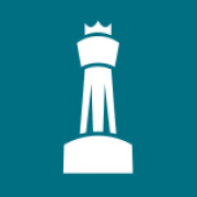 MARINE TOWER WEDDINGのロゴ