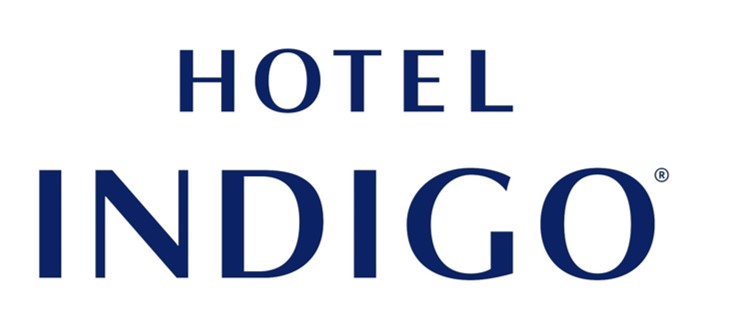 ホテルインディゴ長崎グラバーストリートのロゴ