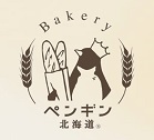 ペンギンベーカリーのロゴ