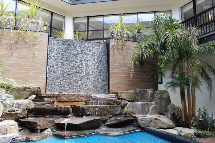 グランパスリゾートのロゴ