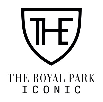 ザ ロイヤルパークホテル アイコニックのロゴ