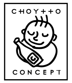 チョイット・コンセプトのロゴ