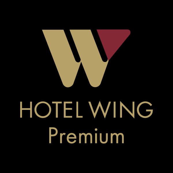  ホテルウィングインターナショナルプレミアムのロゴ