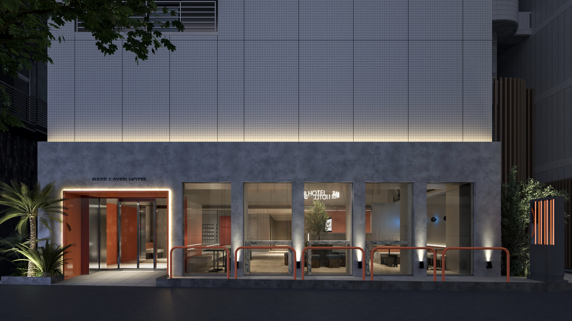 株式会社GREENING