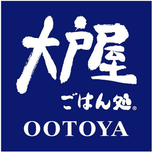 大戸屋ごはん処のロゴ