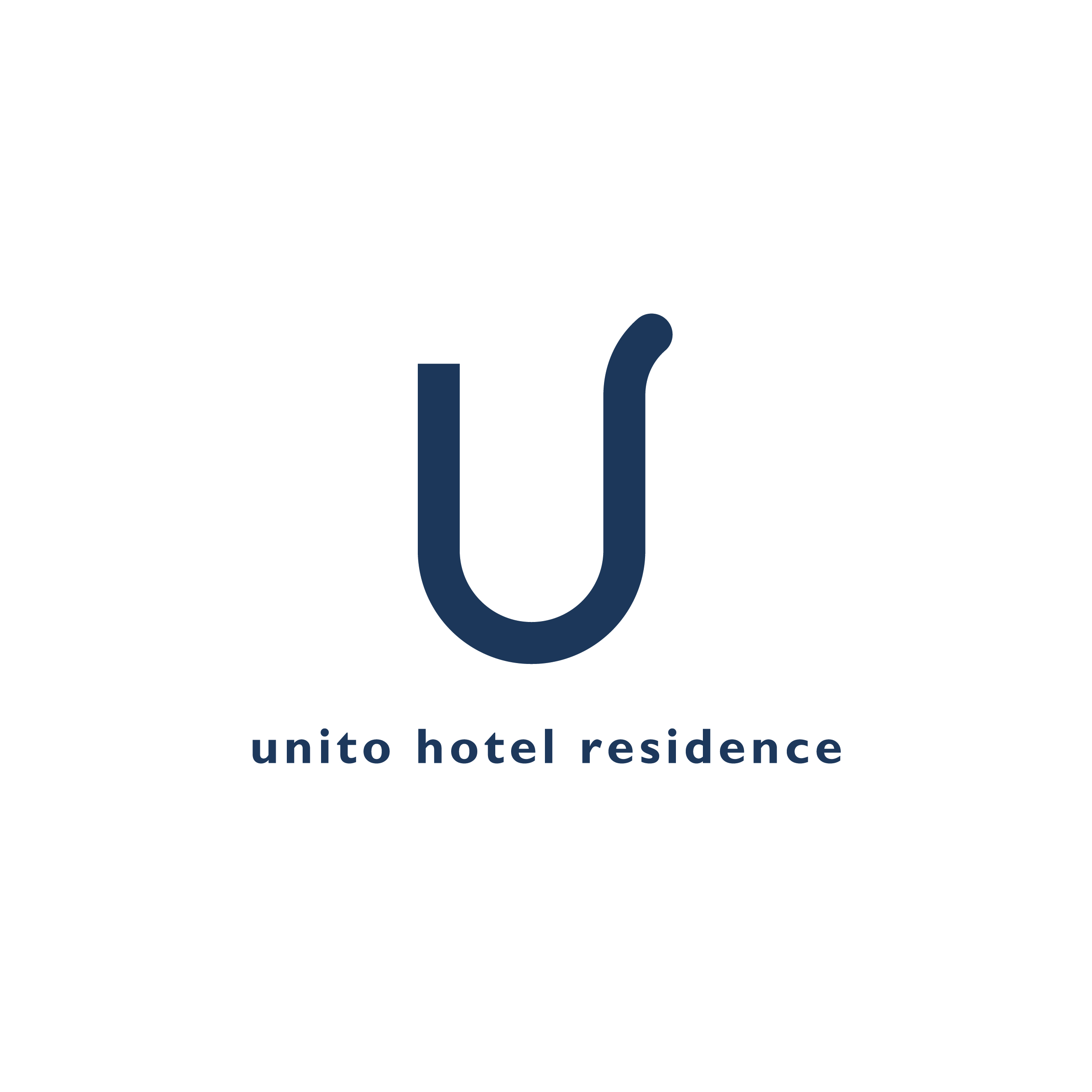 株式会社Unitoのロゴ