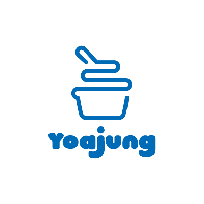 YOAJUNG（ヨアジョン）のロゴ