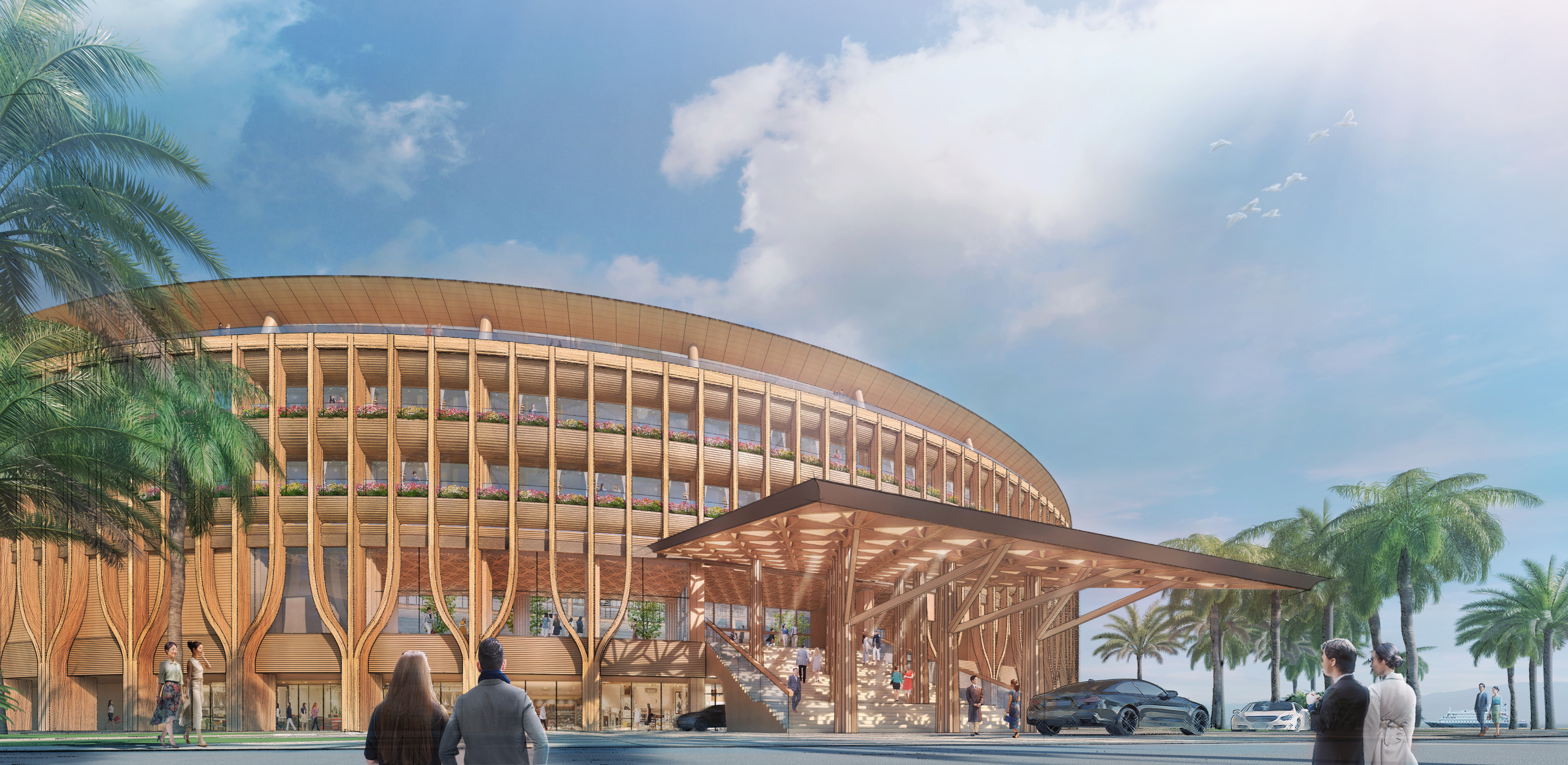 株式会社パソナふるさとインキュベーション