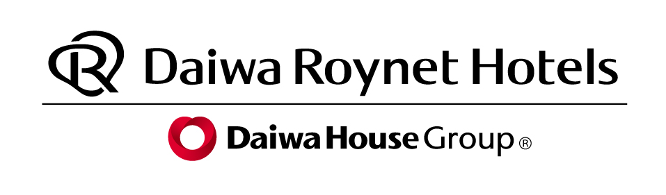 ダイワロイネットホテルズのロゴ