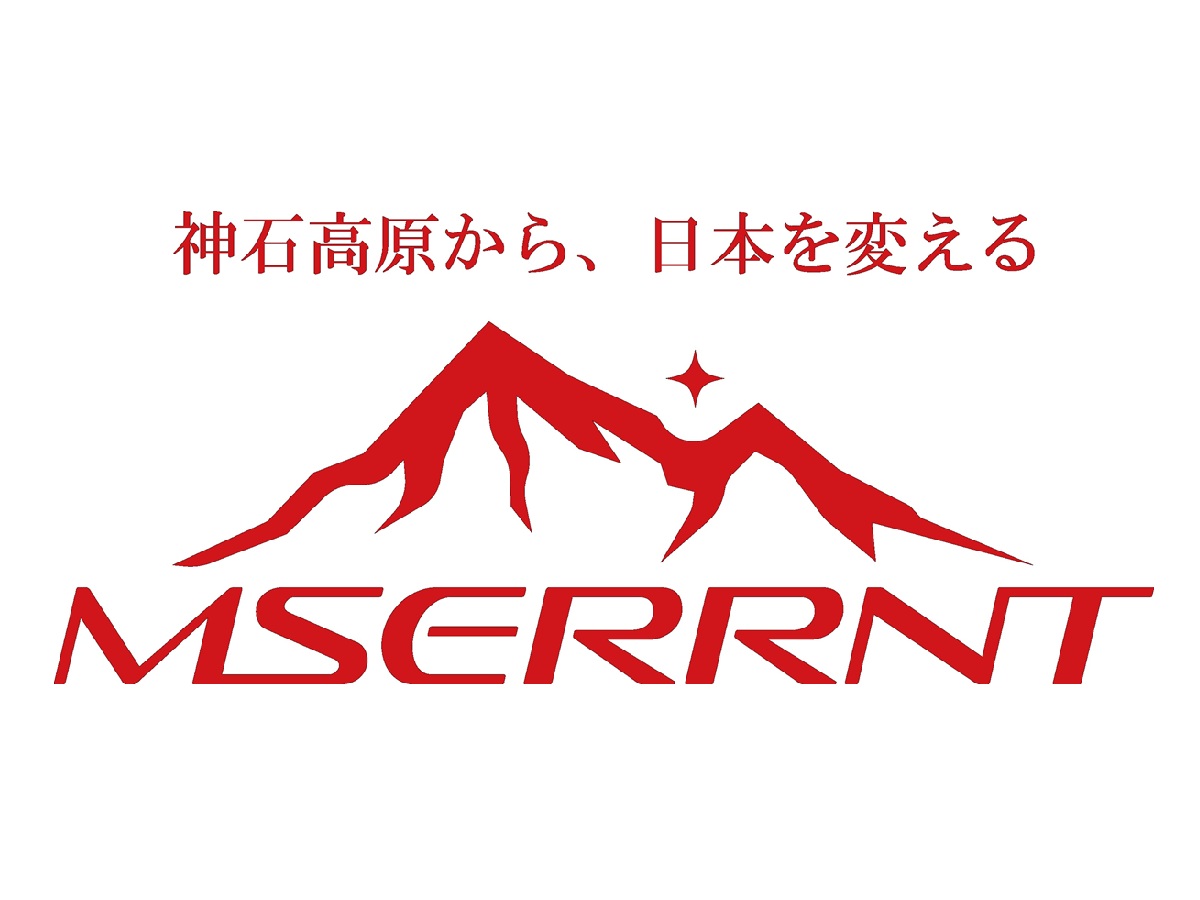 株式会社MSERRNTのロゴ