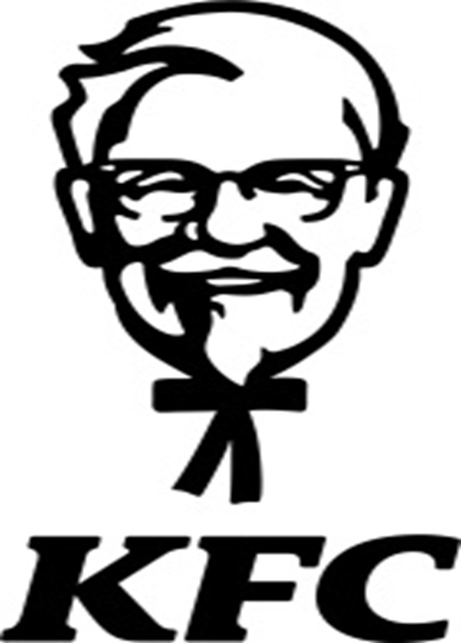 ケンタッキー・フライド・チキンのロゴ
