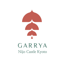 ギャリア・二条城 京都のロゴ