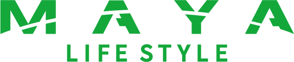 株式会社MAYA LIFE STYLEのロゴ