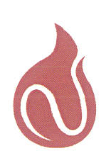 肉亭ナカムラのロゴ