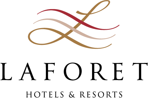 ラフォーレ箱根強羅　湯の棲のロゴ