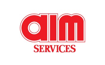 エームサービス株式会社のロゴ