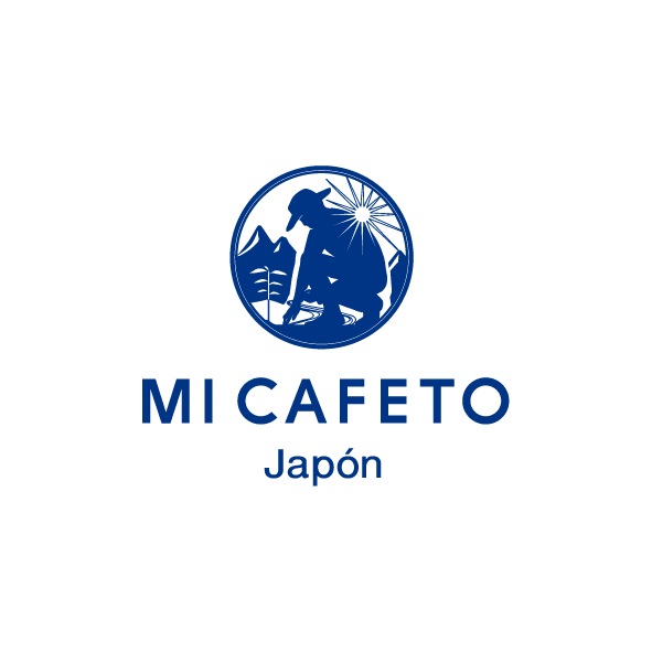 株式会社ミカフェートのロゴ