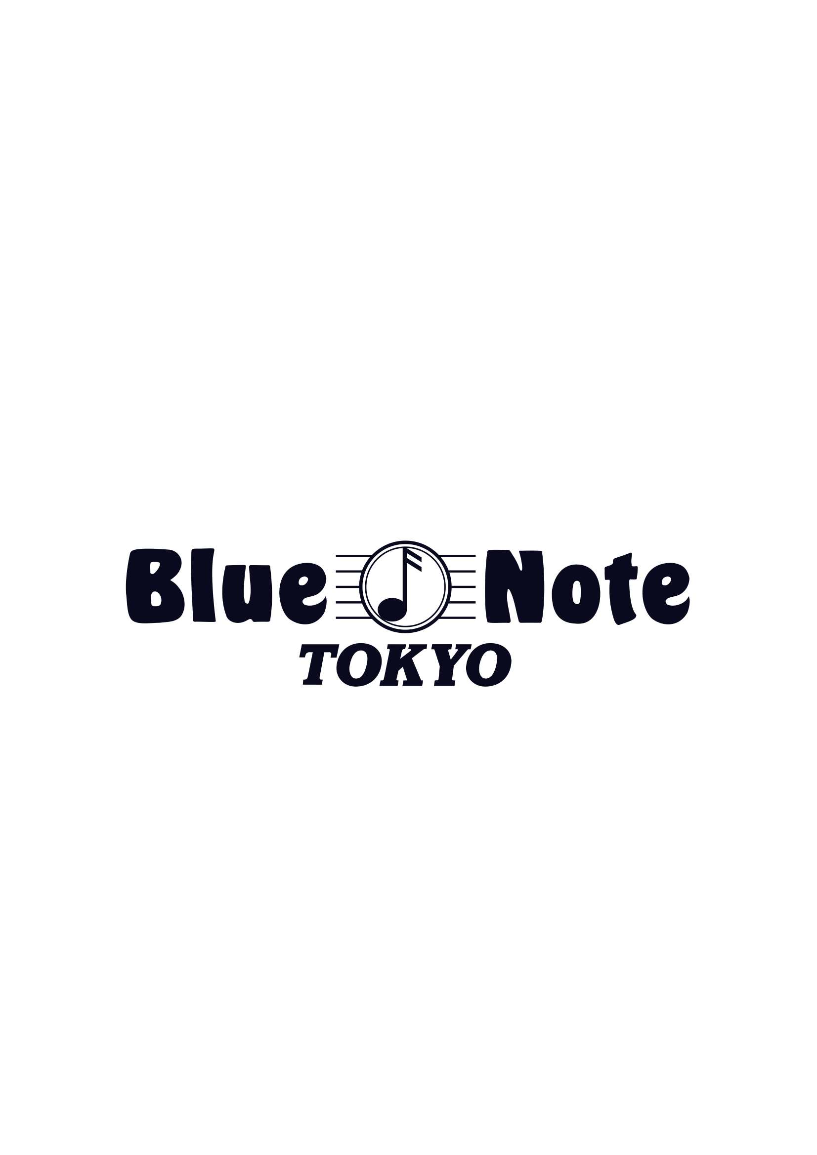 株式会社ブルーノート・ジャパンのロゴ