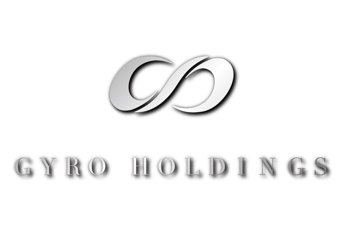 GYRO HOLDINGS株式会社
