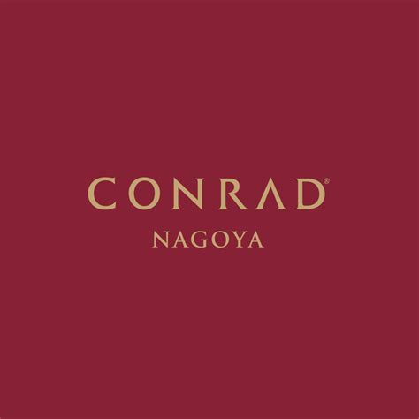 Conrad Nagoya 合同会社のロゴ