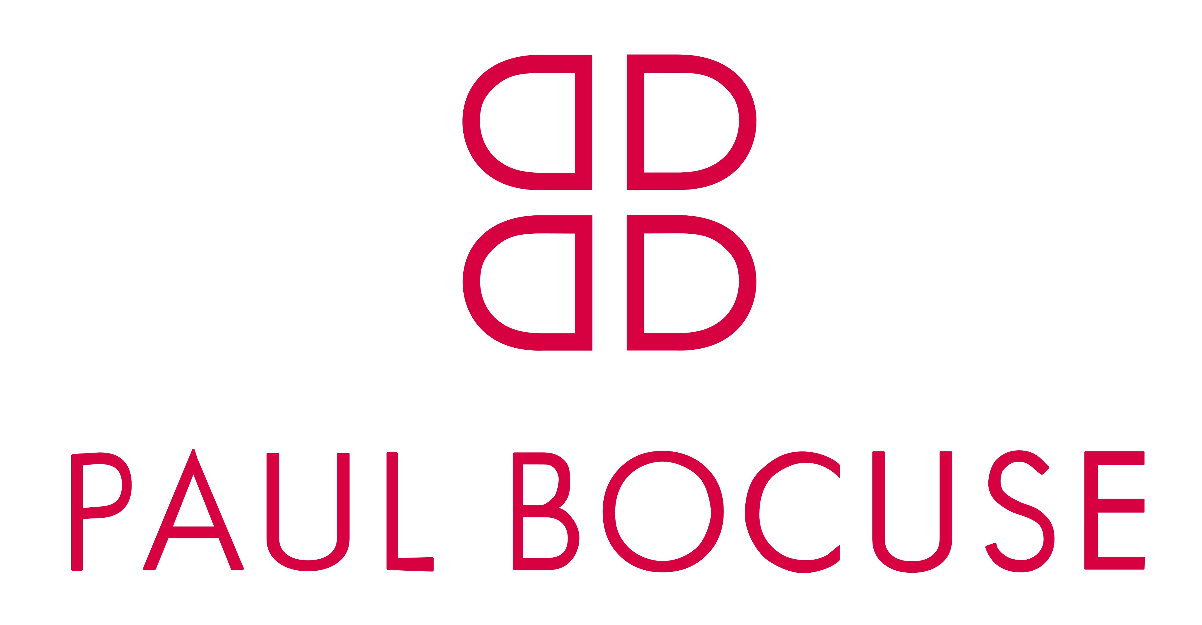 PAUL BOCUSEのロゴ