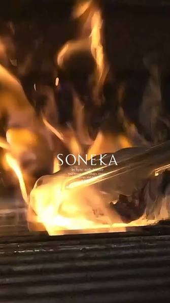 SONEKAのロゴ