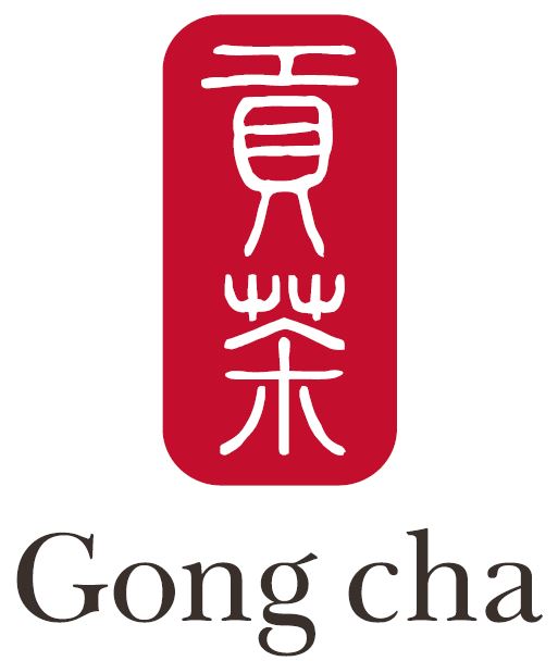 株式会社ゴンチャジャパンのロゴ