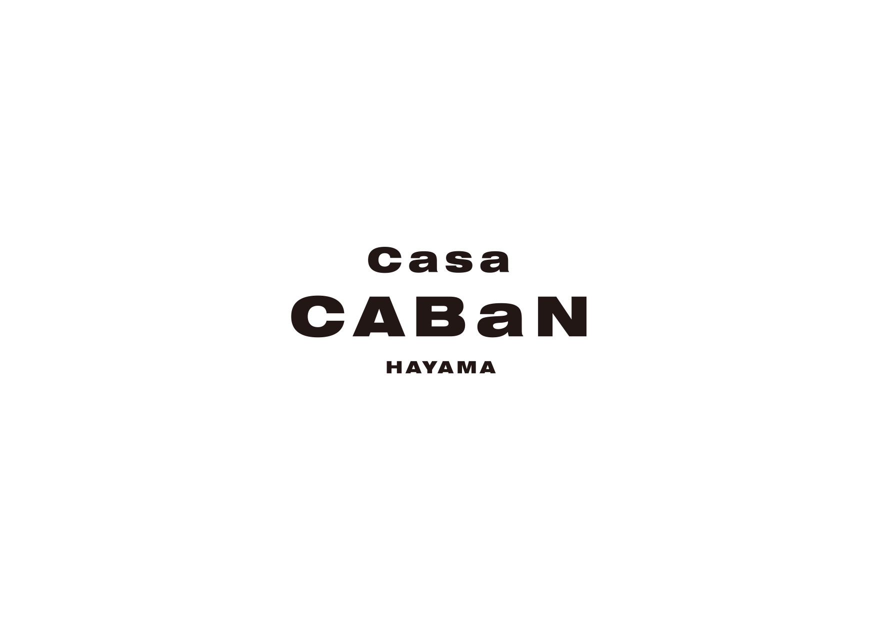 Casa CABaN HAYAMAの会社TOPの写真1枚目