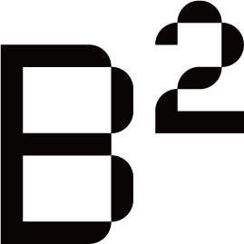 B²（ビースクエアード）の会社TOPの写真1枚目