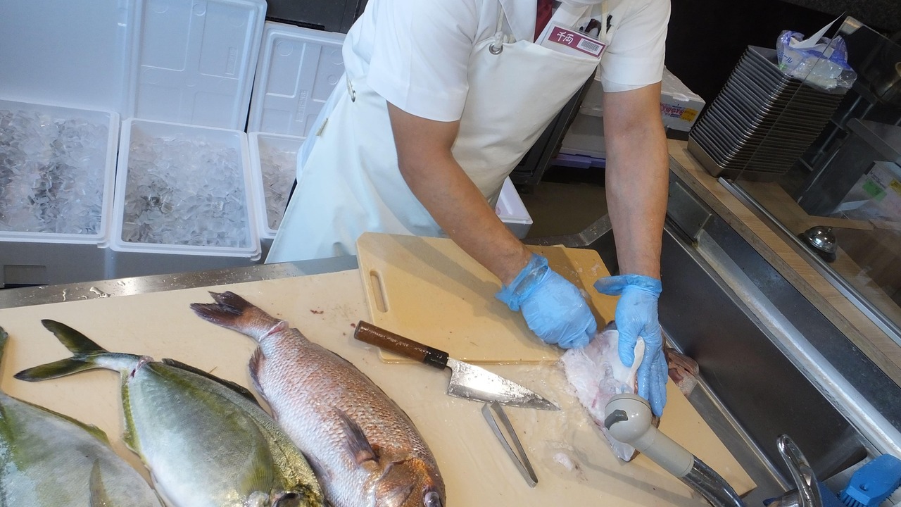 株式会社Genki Global Dining Conceptsの事業内容の写真3枚目