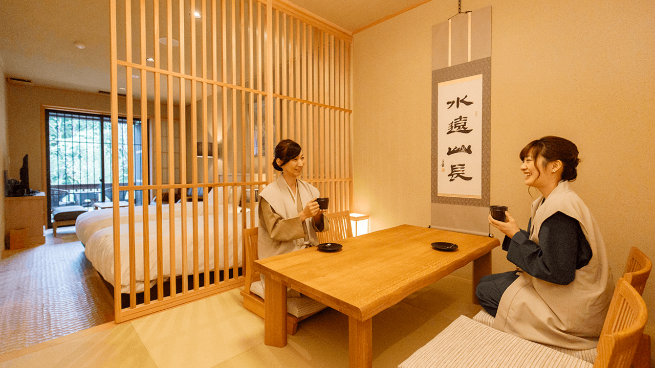 株式会社日本ハウス・ホテル＆リゾートのこだわりポイントの写真2枚目