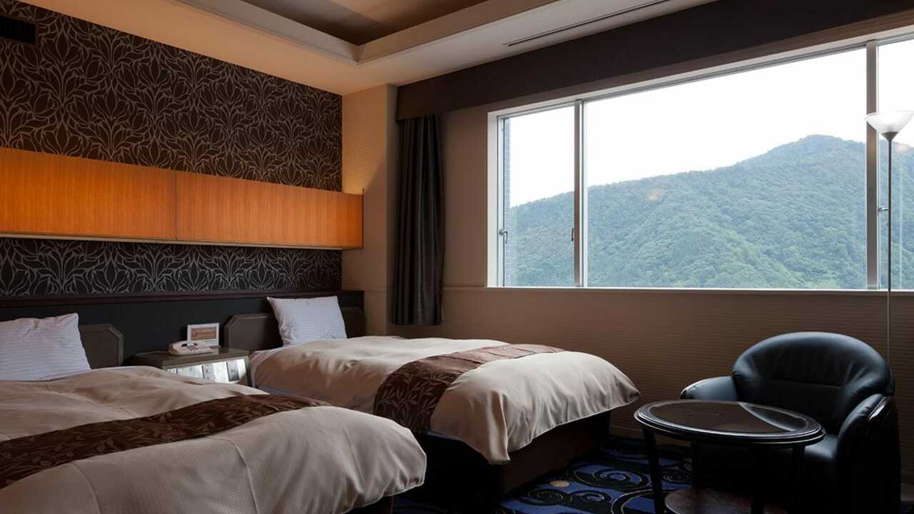 株式会社日本ハウス・ホテル＆リゾートの会社TOPの写真2枚目