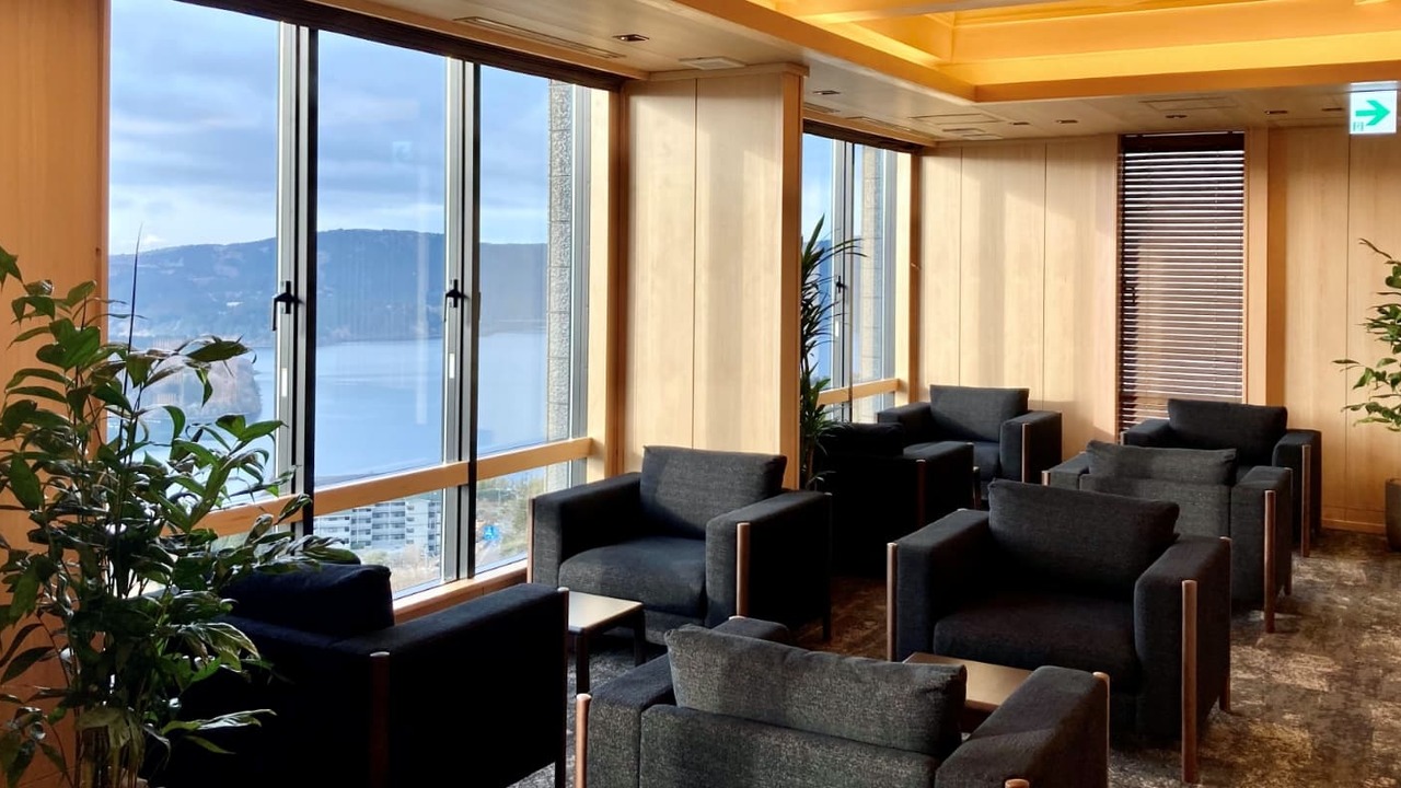 株式会社日本ハウス・ホテル＆リゾートで働く人の写真1枚目