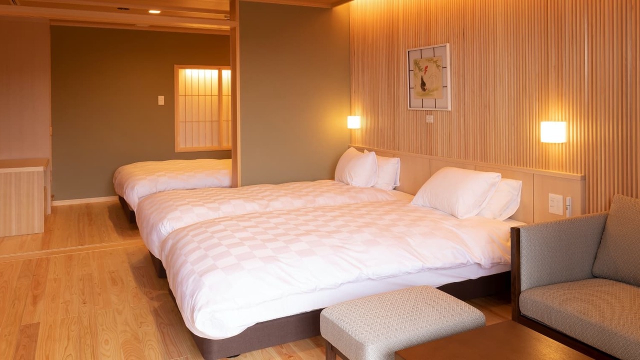 株式会社日本ハウス・ホテル＆リゾートで働く人の写真2枚目