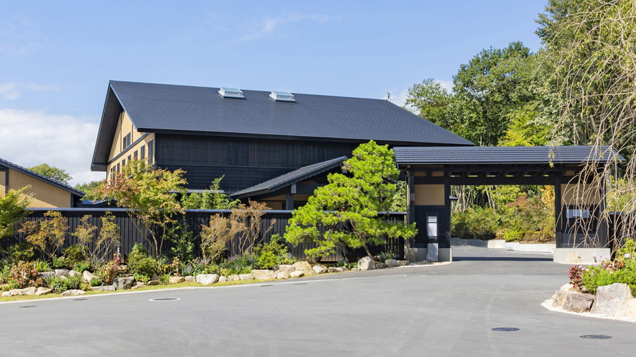 株式会社日本ハウス・ホテル＆リゾートの事業内容の写真1枚目