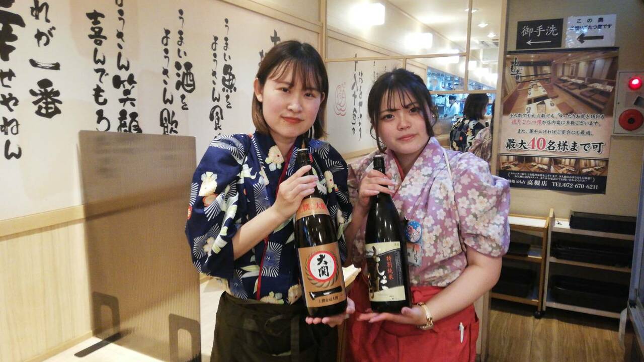 広瀬産業株式会社で働く人の写真2枚目