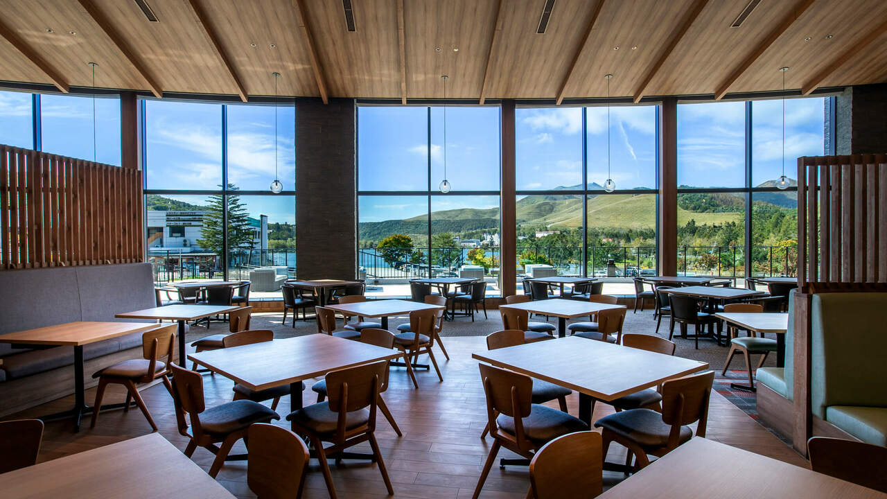 株式会社池の平ホテル&リゾーツの会社TOPの写真1枚目