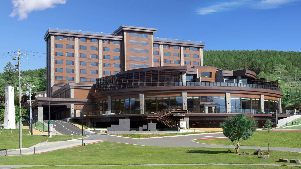 株式会社池の平ホテル&リゾーツの事業内容の写真2枚目