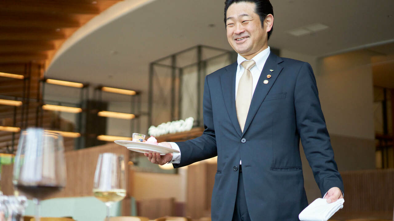 株式会社池の平ホテル&リゾーツの事業内容の写真3枚目