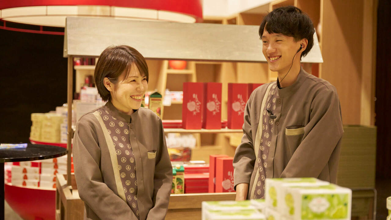 株式会社池の平ホテル&リゾーツの事業内容の写真4枚目