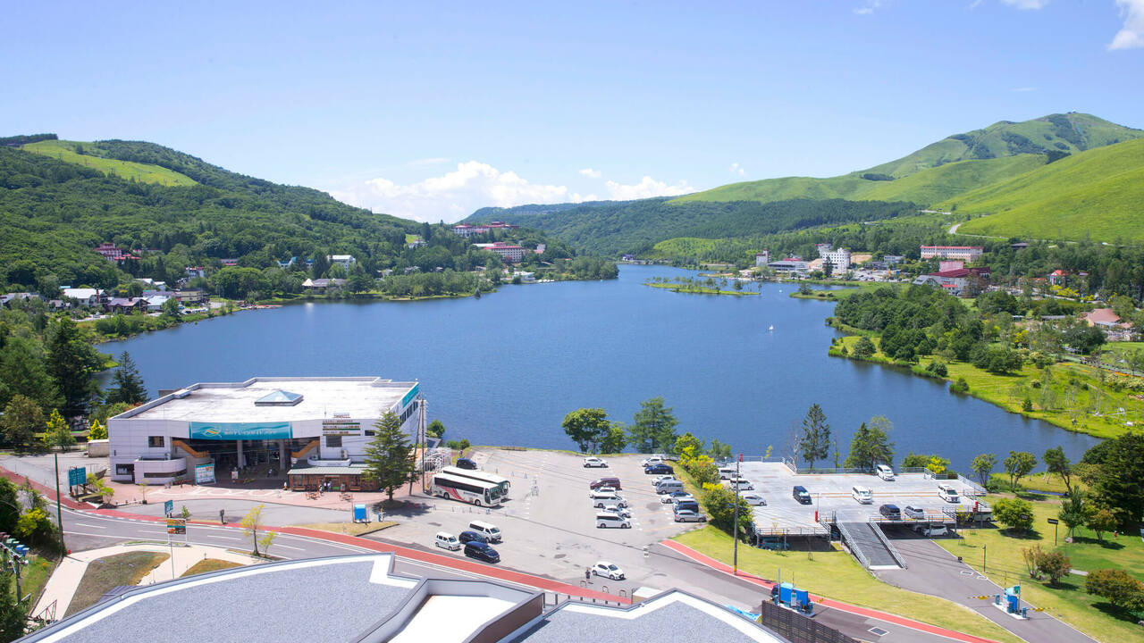 株式会社池の平ホテル&リゾーツのこだわりポイントの写真1枚目