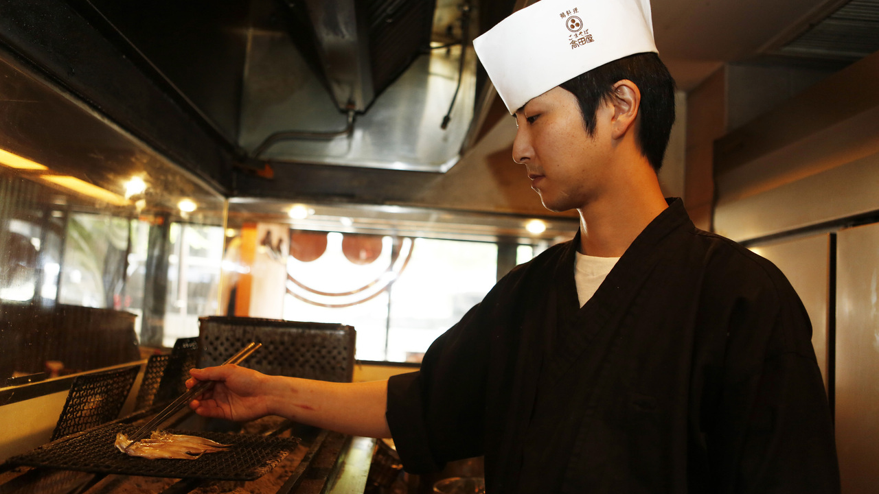 株式会社プロスペリティ１で働く人の写真2枚目