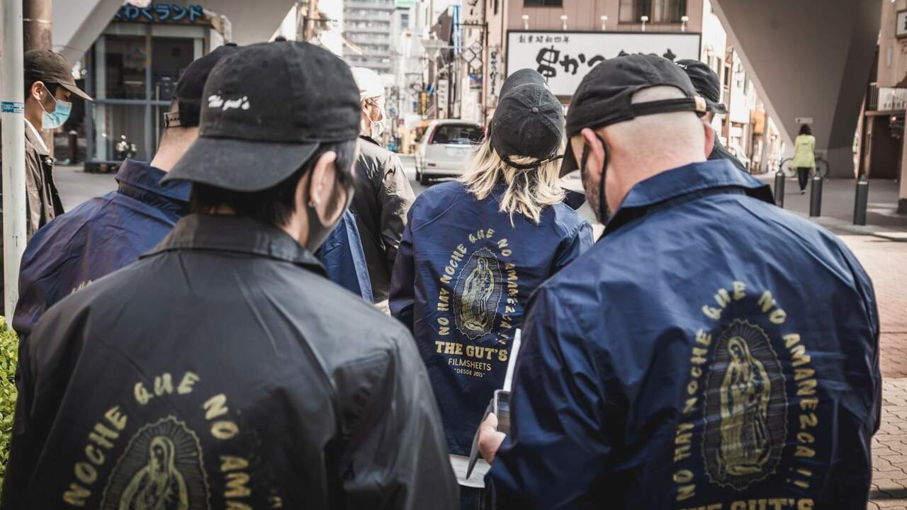 株式会社ザ・ガッツのこだわりポイントの写真1枚目