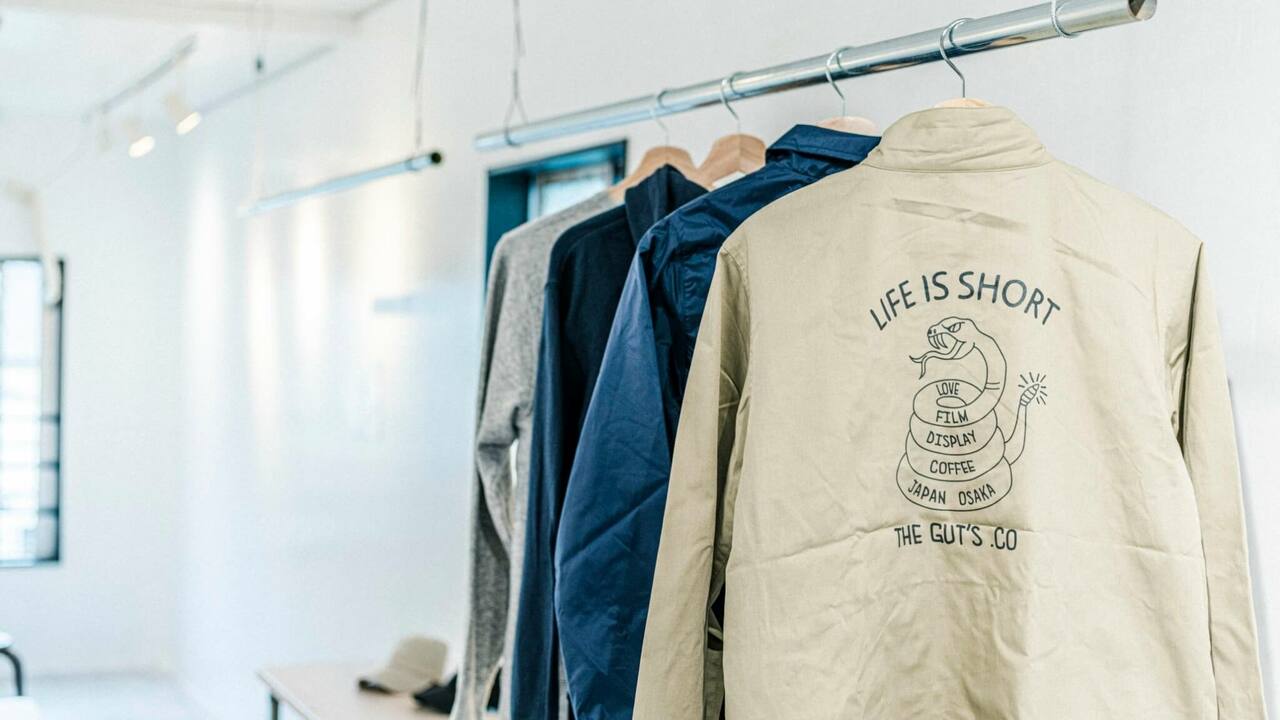 株式会社ザ・ガッツのこだわりポイントの写真3枚目