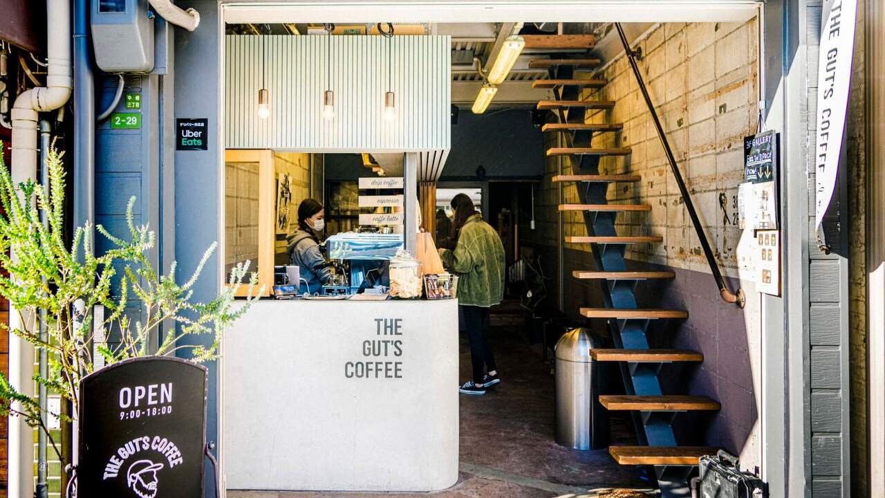 株式会社ザ・ガッツの会社TOPの写真2枚目