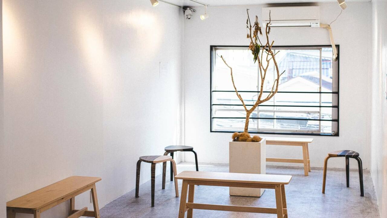 株式会社ザ・ガッツの会社TOPの写真3枚目