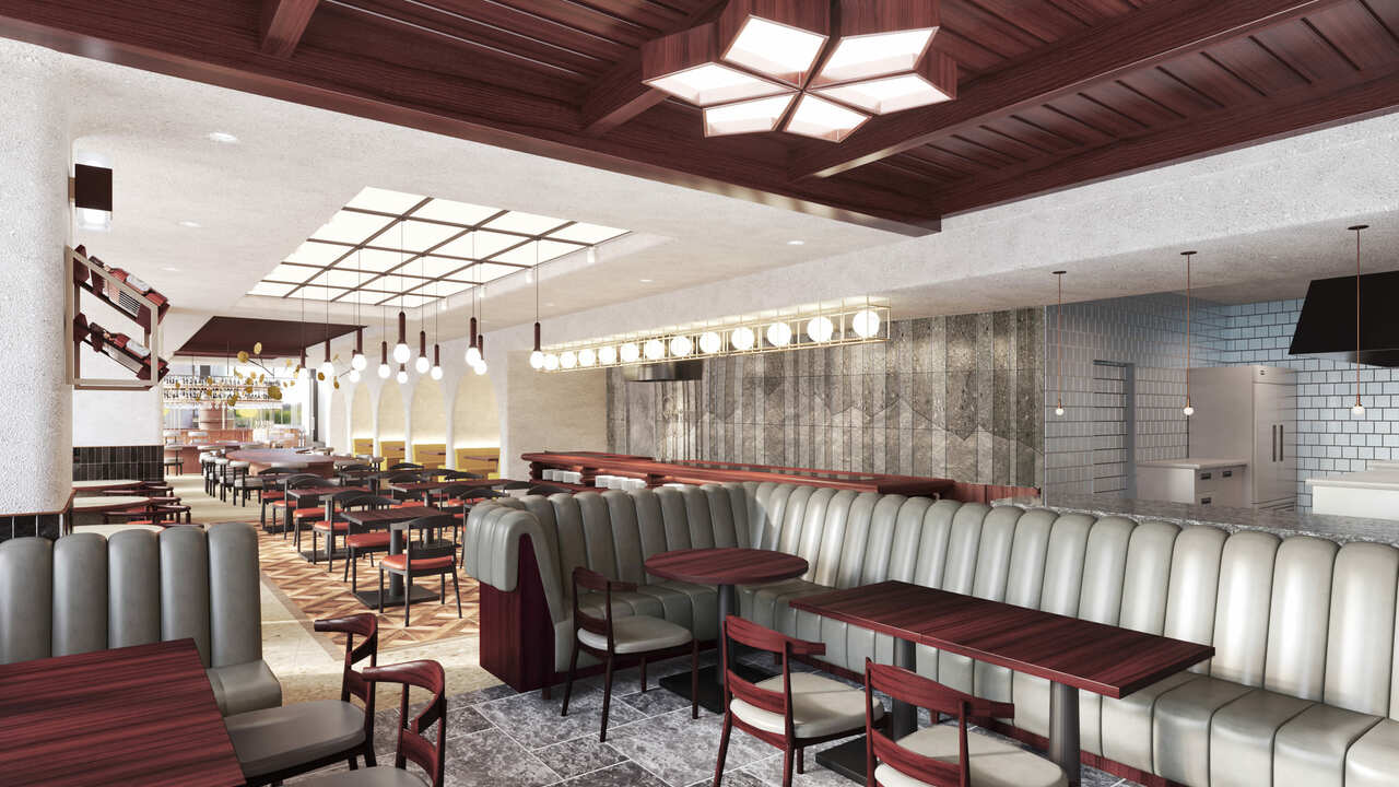 株式会社ニセコ花園ホテルで働く人の写真1枚目