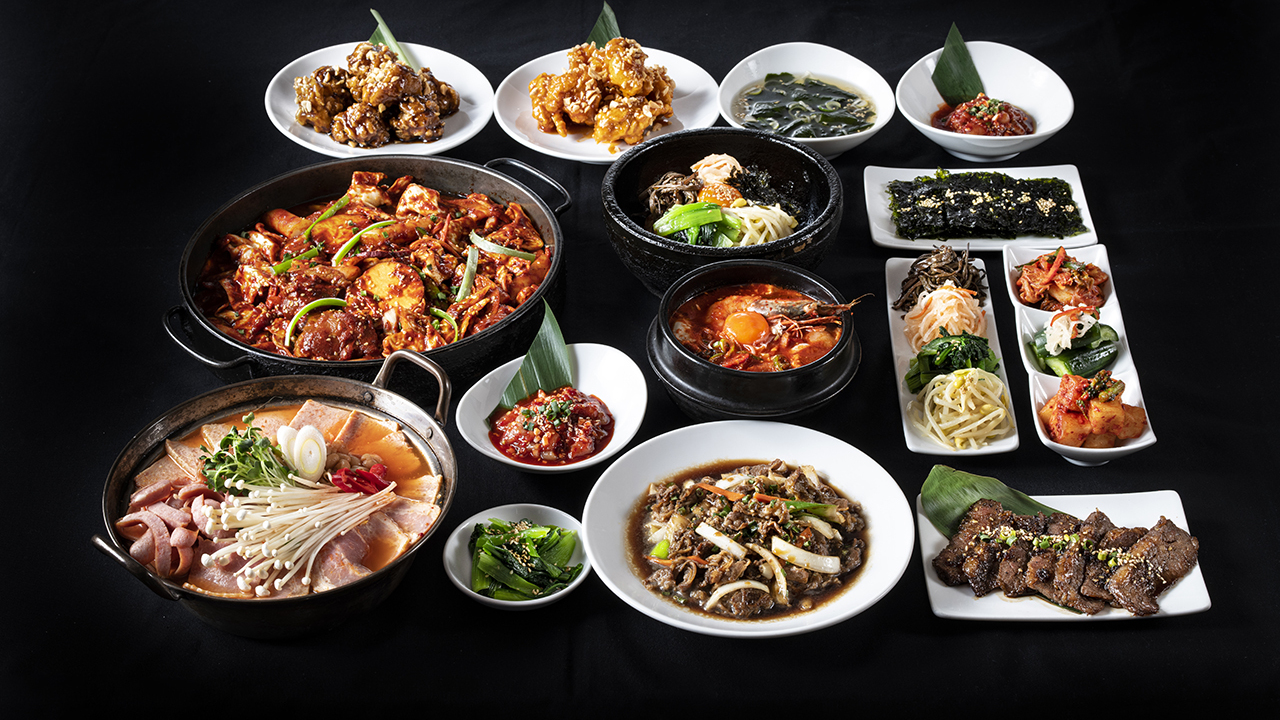 株式会社韓流村のこだわりポイントの写真1枚目