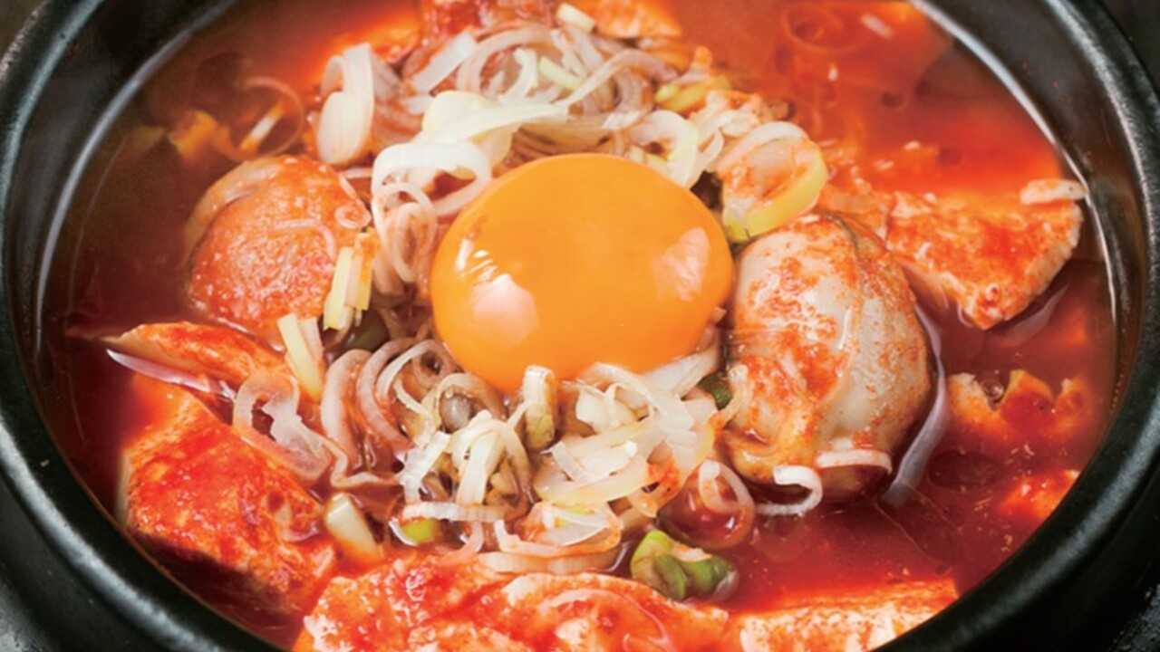 株式会社韓流村のこだわりポイントの写真3枚目